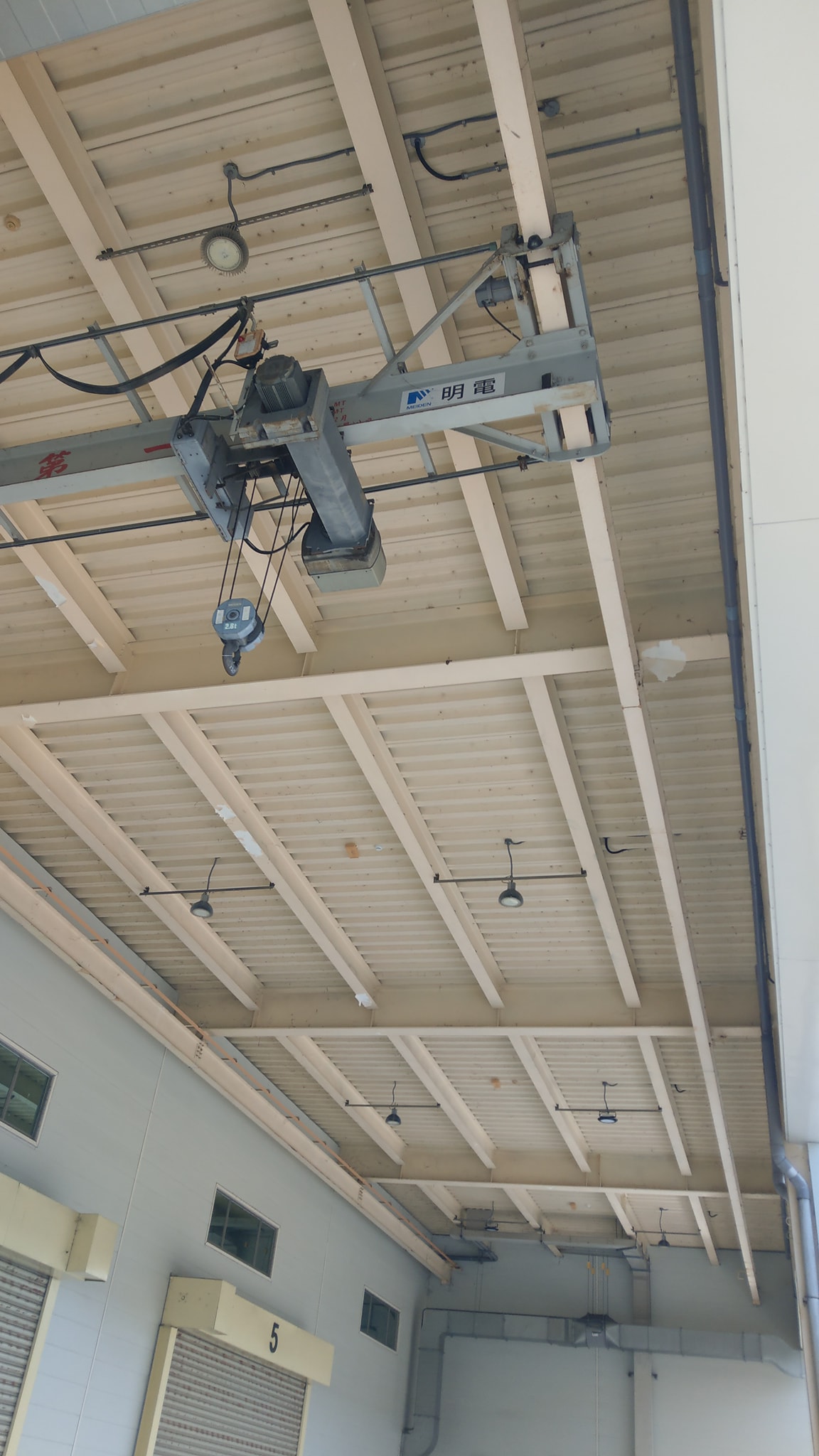 台南科學園區超高壓水刀除漆