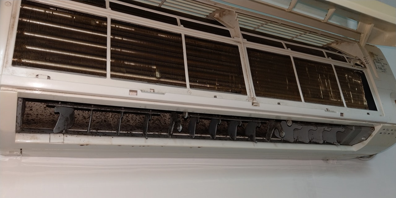 台南安平冷氣機清洗