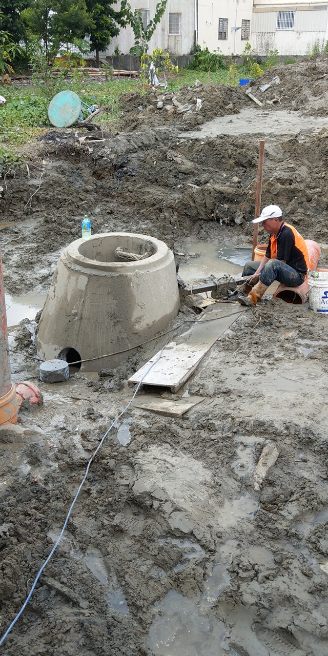 台南安定區&amp;安南區