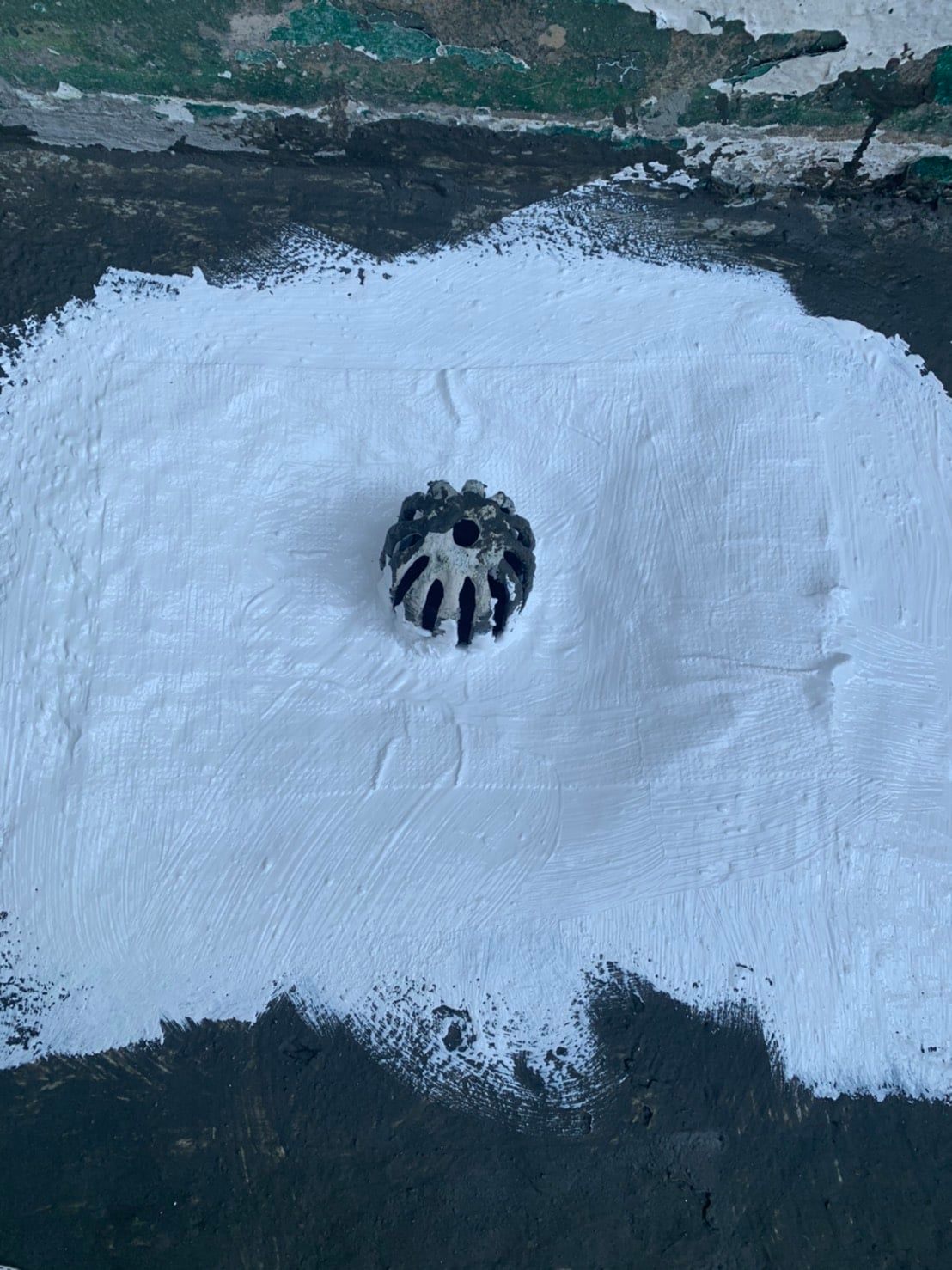 台南安平綠園大廈