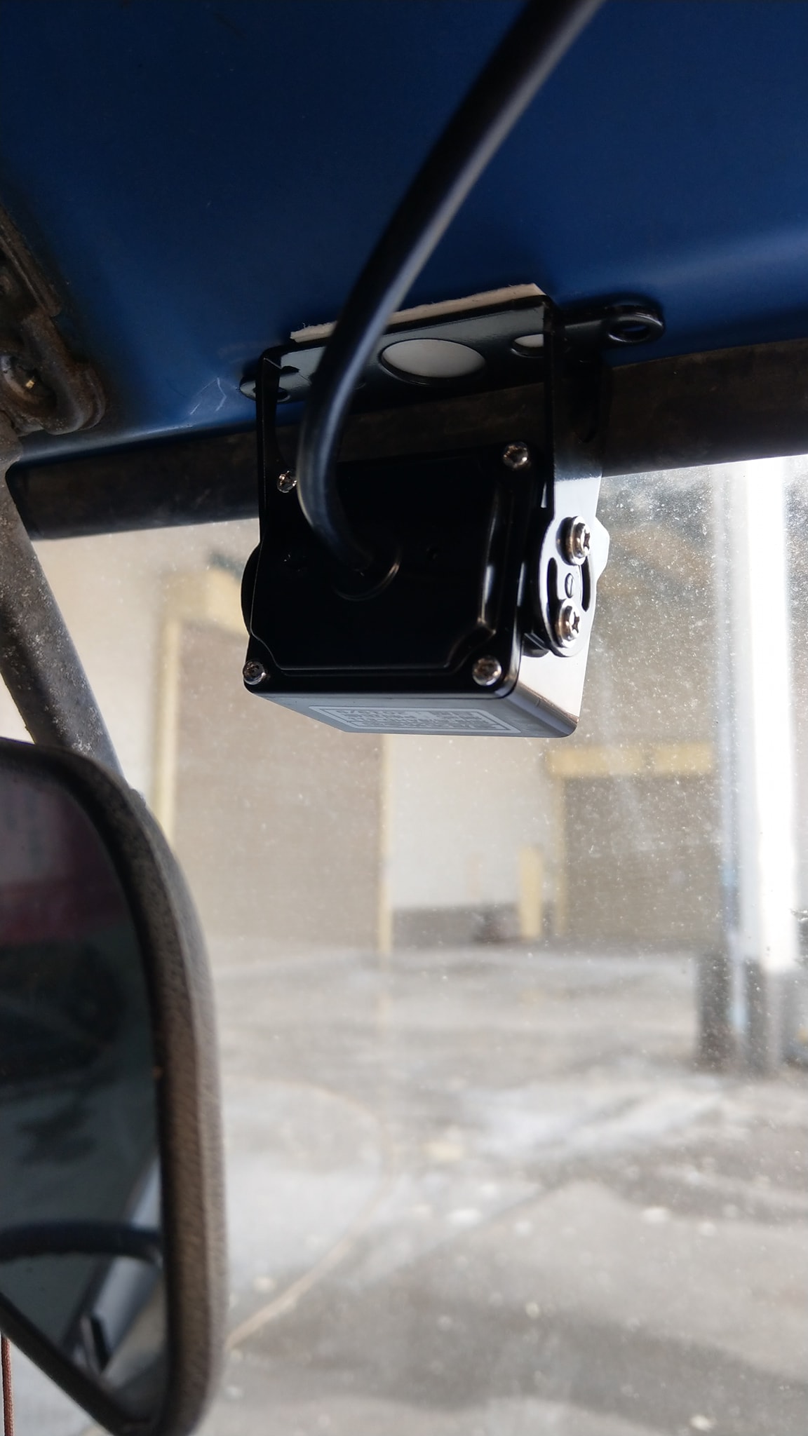 台南科學園區超高壓水刀除漆