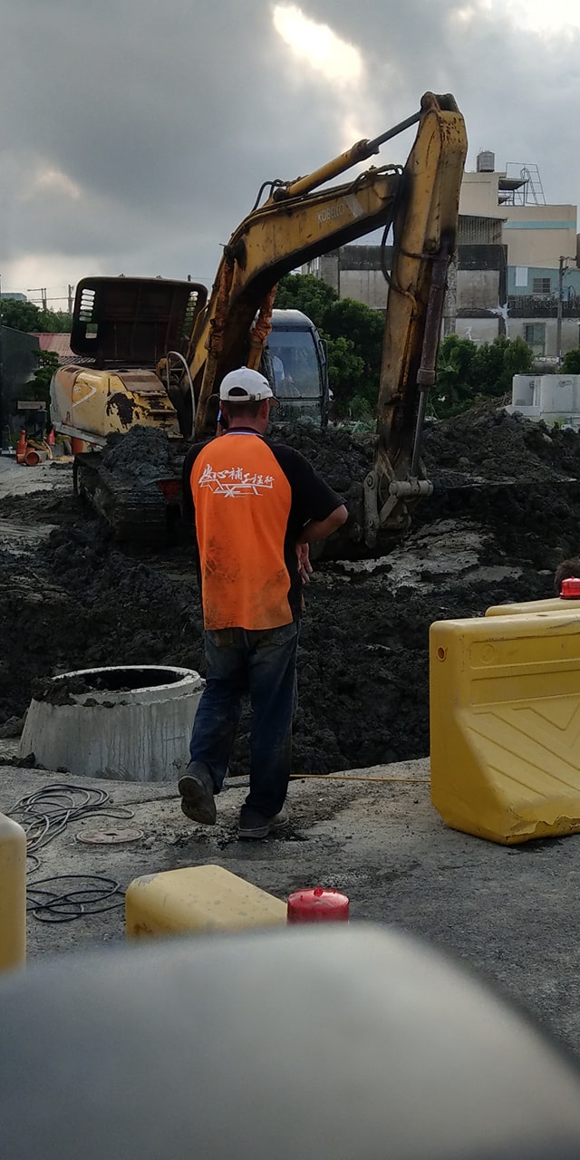 台南安定區&amp;安南區