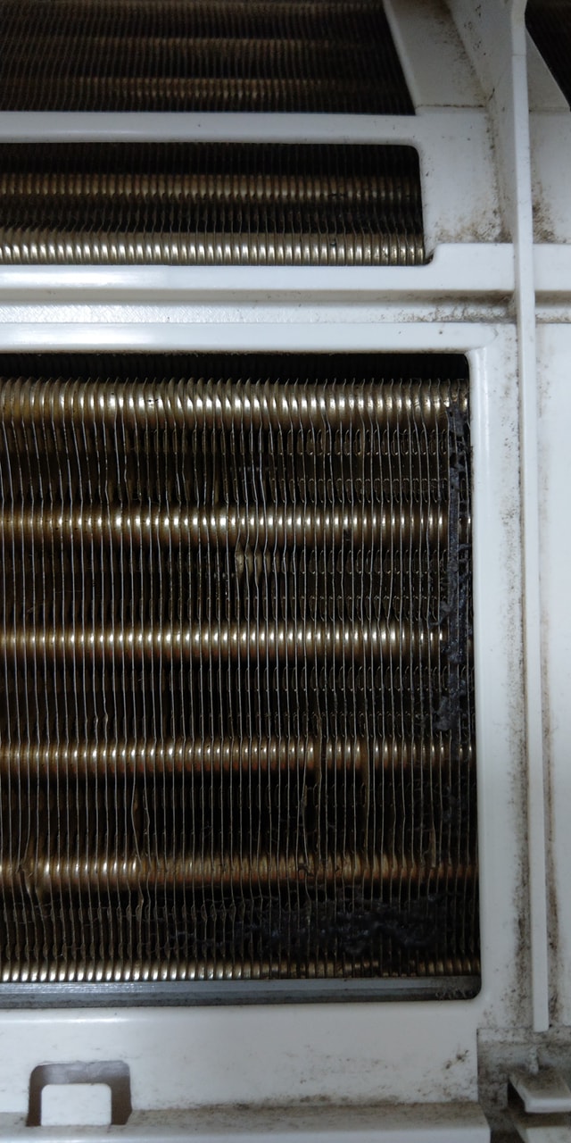 台南安平冷氣機清洗