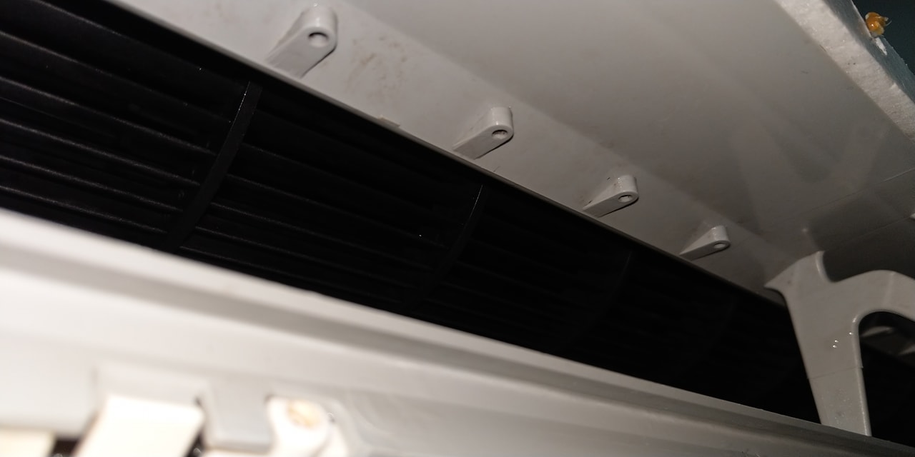 台南安平冷氣機清洗