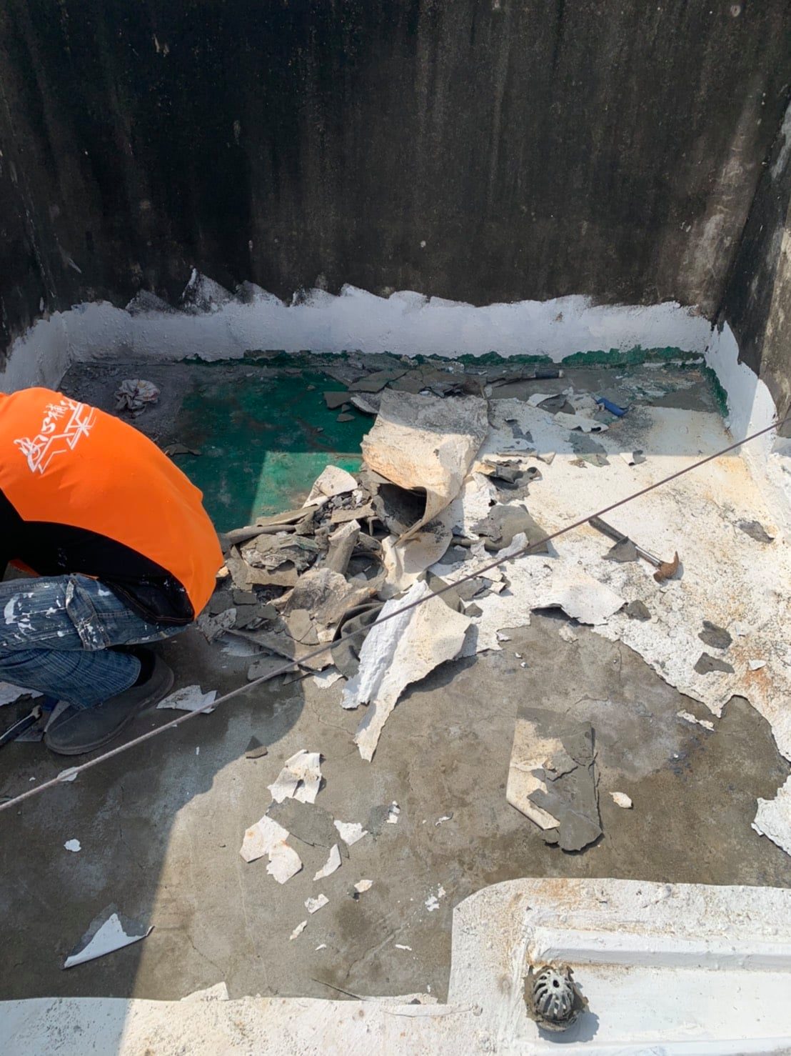 台南安平綠園大廈