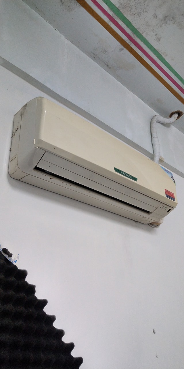 台南安平冷氣機清洗