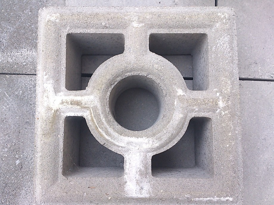 十全十美花格磚(新產品)