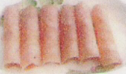 雞肉火鍋片0.2