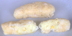 玉米奶酥棒