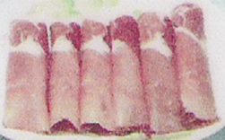豬肉火鍋片0.2