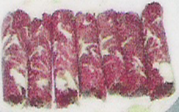 羊肉火鍋片0.2