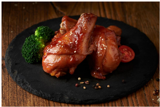 阿里山熟烤雞腿棒