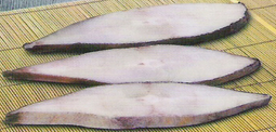 40P鱈魚切片