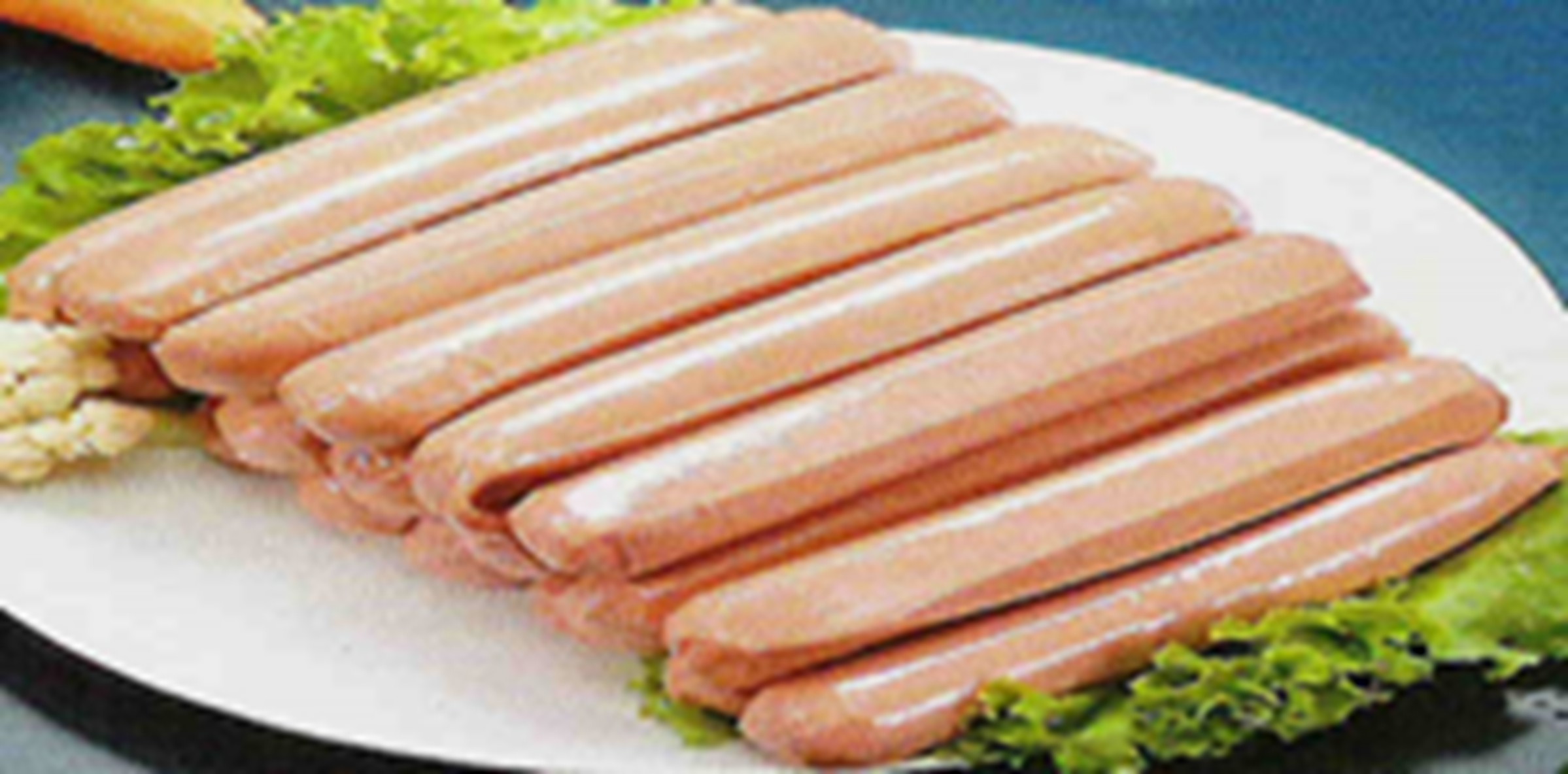 德式大熱狗14㎝