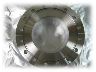 不銹鋼元件加工