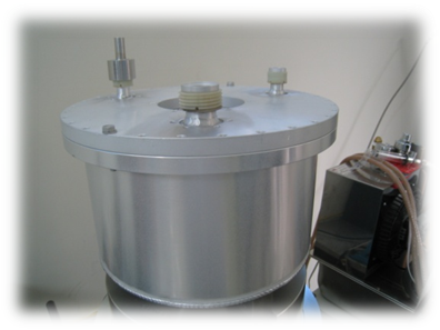 4k低溫鋁合金腔體製造銲接