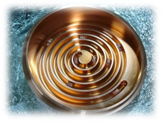 無氧銅元件加工