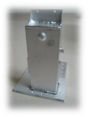 鋁合金微波導管製造