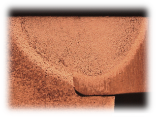 雷射銲接銲道分析