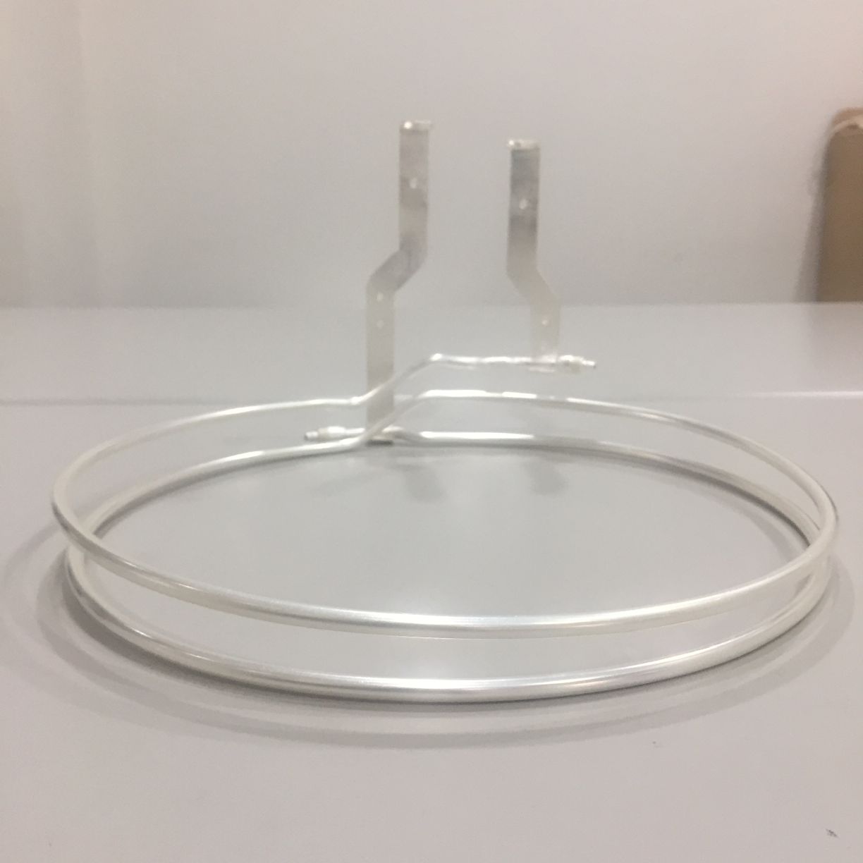 銅管鍍銀冷卻水路製作-銀銲/硬銲