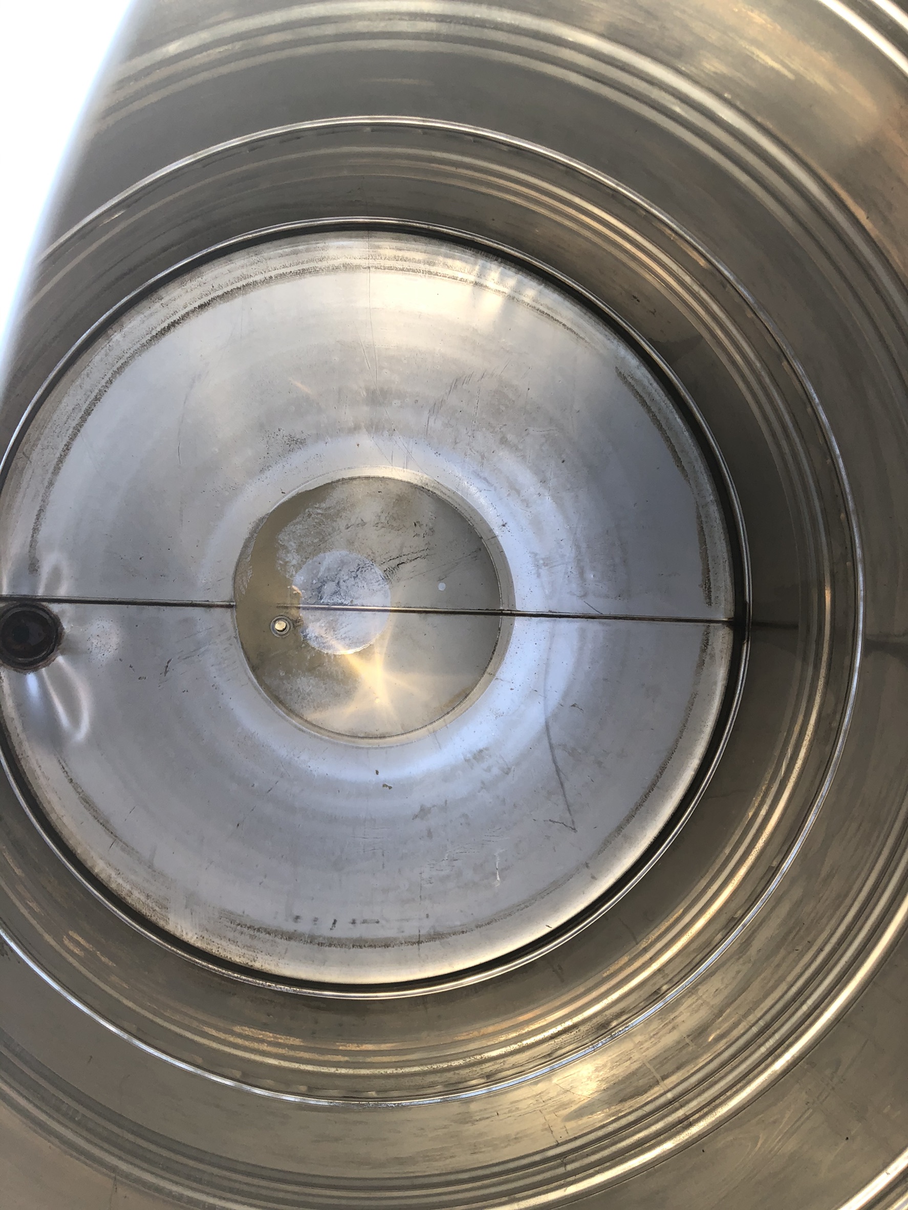 清洗不鏽鋼水塔