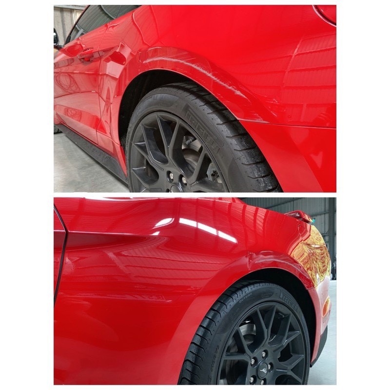 竣詮車體塗裝-服務項目