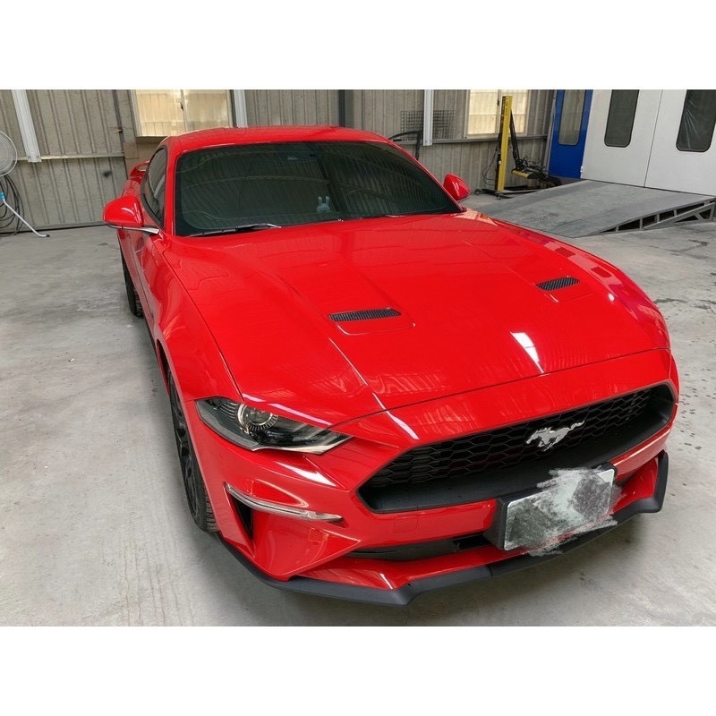 竣詮車體塗裝-服務項目