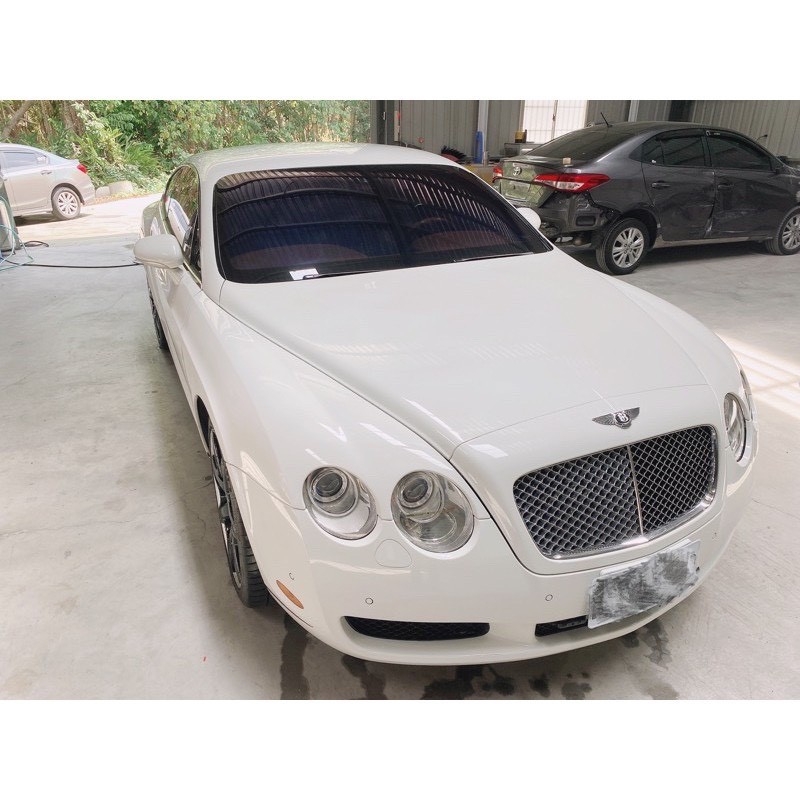 竣詮車體塗裝-服務項目