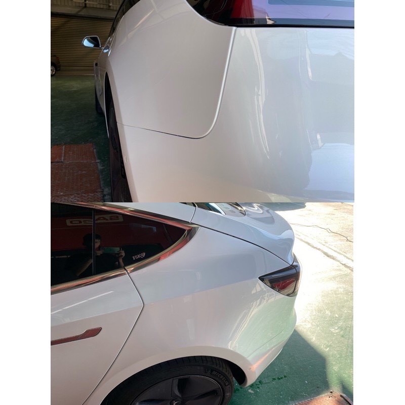 竣詮車體塗裝-服務項目