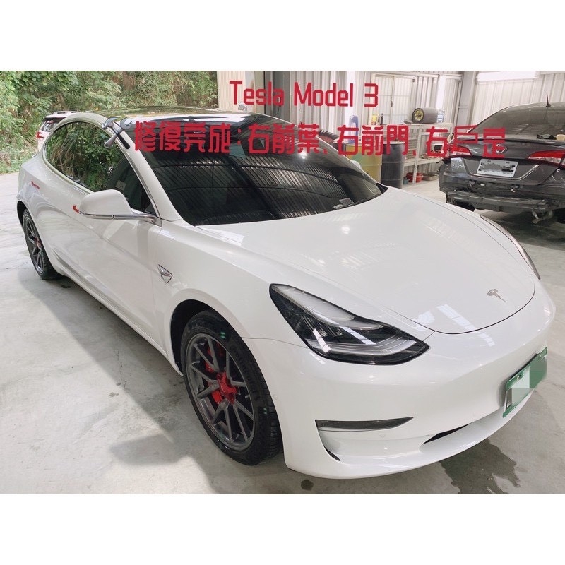 竣詮車體塗裝-服務項目