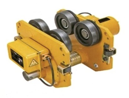 單軌電動小車(JUN)