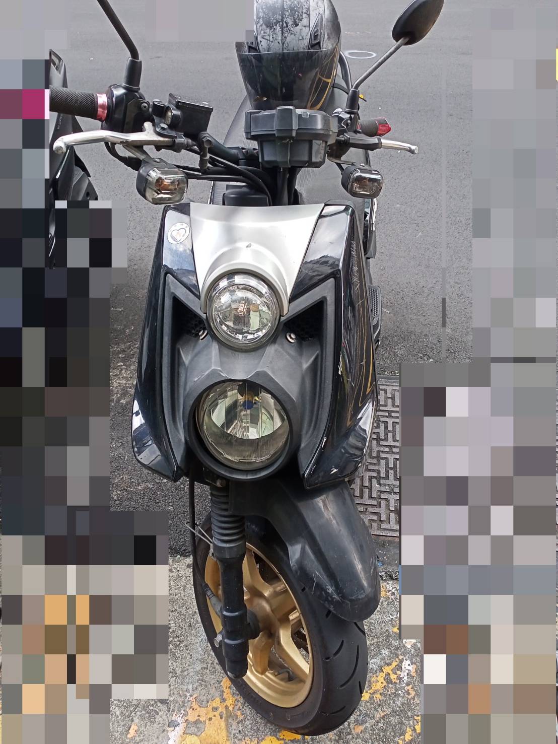 台北市機車借款成功案例-千益當舖-提供南港當舖,松山當舖,台北機車借款,南港機車借款,松山機車借款,信義機車借款,五分埔機車借款,後山埤捷運附近機車借款,忠孝東路機車借款,汐止,內湖,基隆附近如有機車借款需求!台北利息低機車借款推薦千益當舖,歡迎來電