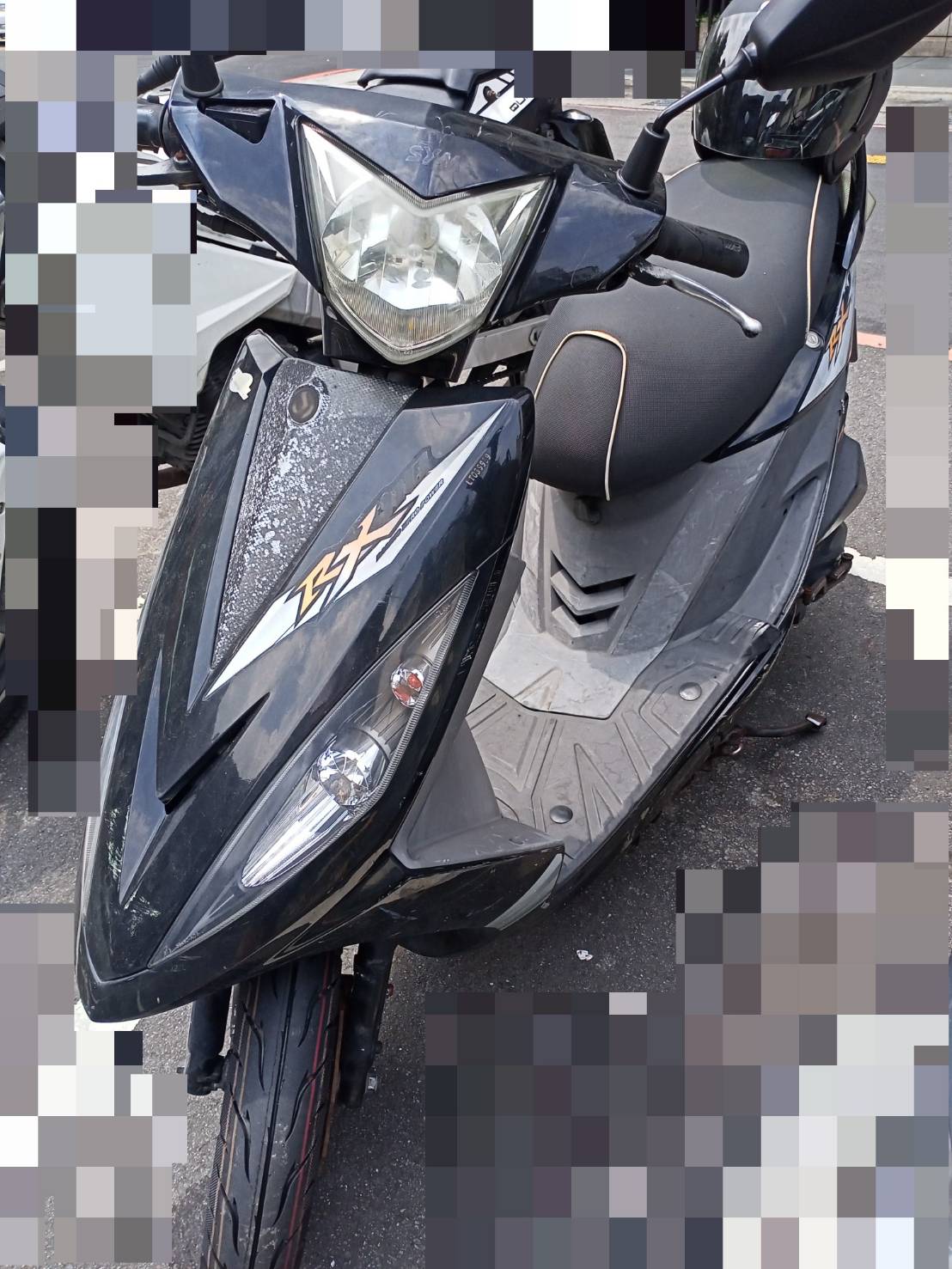 台北市機車借款成功案例-千益當舖-提供南港當舖,松山當舖,台北機車借款,南港機車借款,松山機車借款,信義機車借款,五分埔機車借款,後山埤捷運附近機車借款,忠孝東路機車借款,汐止,內湖,基隆附近如有機車借款需求!台北利息低機車借款推薦千益當舖,歡迎來電