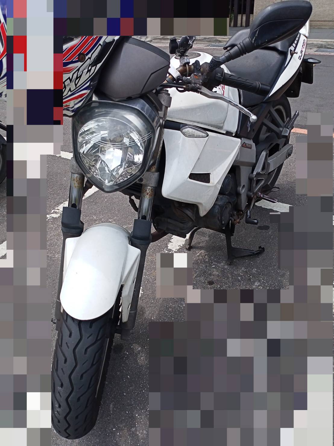 台北市機車借款成功案例-千益當舖-提供南港當舖,松山當舖,台北機車借款,南港機車借款,松山機車借款,信義機車借款,五分埔機車借款,後山埤捷運附近機車借款,忠孝東路機車借款,汐止,內湖,基隆附近如有機車借款需求!台北利息低機車借款推薦千益當舖,歡迎來電