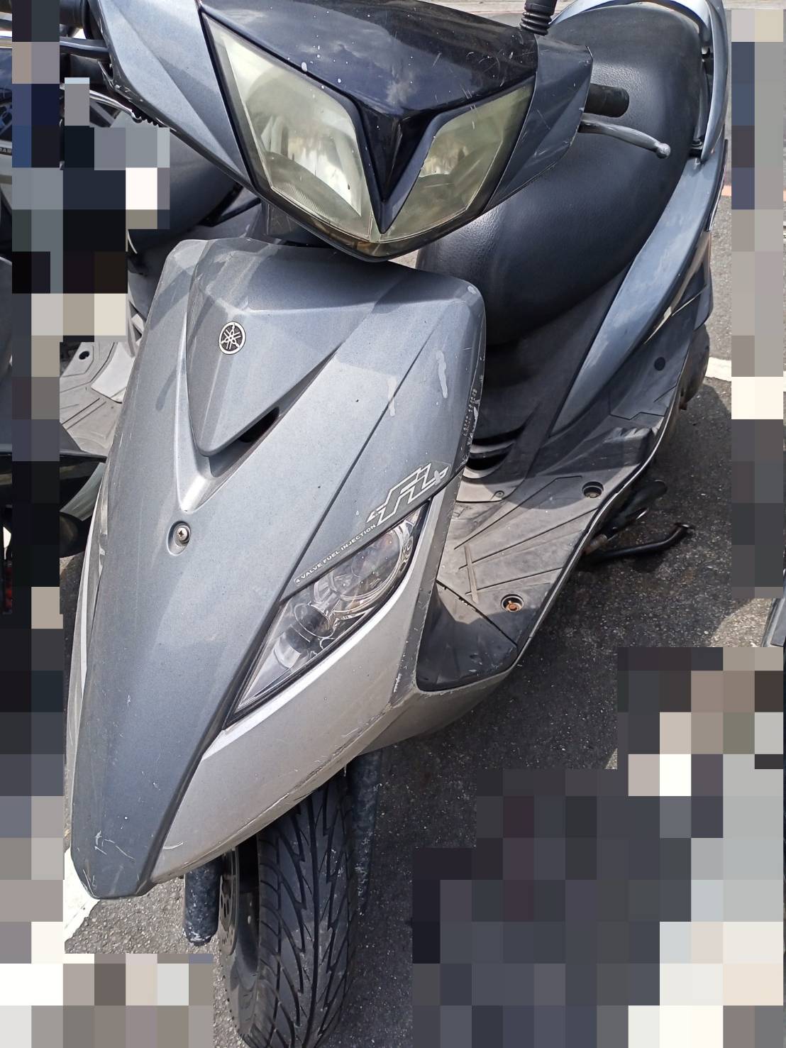 台北市機車借款成功案例-千益當舖-提供南港當舖,松山當舖,台北機車借款,南港機車借款,松山機車借款,信義機車借款,五分埔機車借款,後山埤捷運附近機車借款,忠孝東路機車借款,汐止,內湖,基隆附近如有機車借款需求!台北利息低機車借款推薦千益當舖,歡迎來電