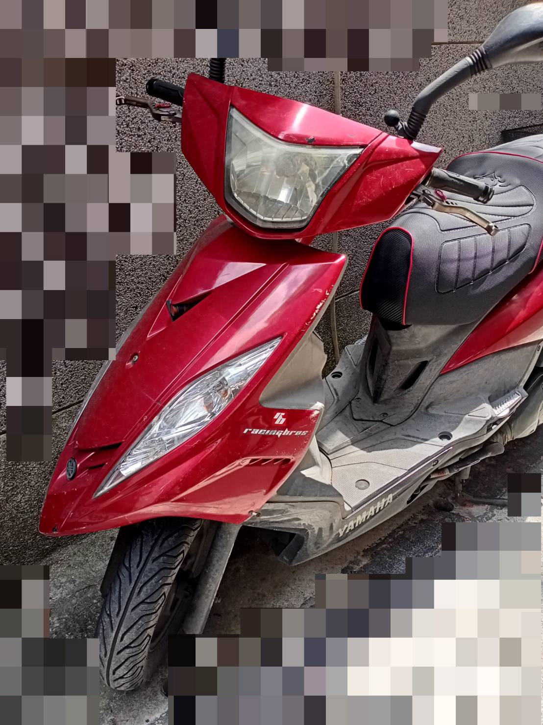 台北市機車借款成功案例-千益當舖-提供南港當舖,松山當舖,台北機車借款,南港機車借款,松山機車借款,信義機車借款,五分埔機車借款,後山埤捷運附近機車借款,忠孝東路機車借款,汐止,內湖,基隆附近如有機車借款需求!台北利息低機車借款推薦千益當舖,歡迎來電