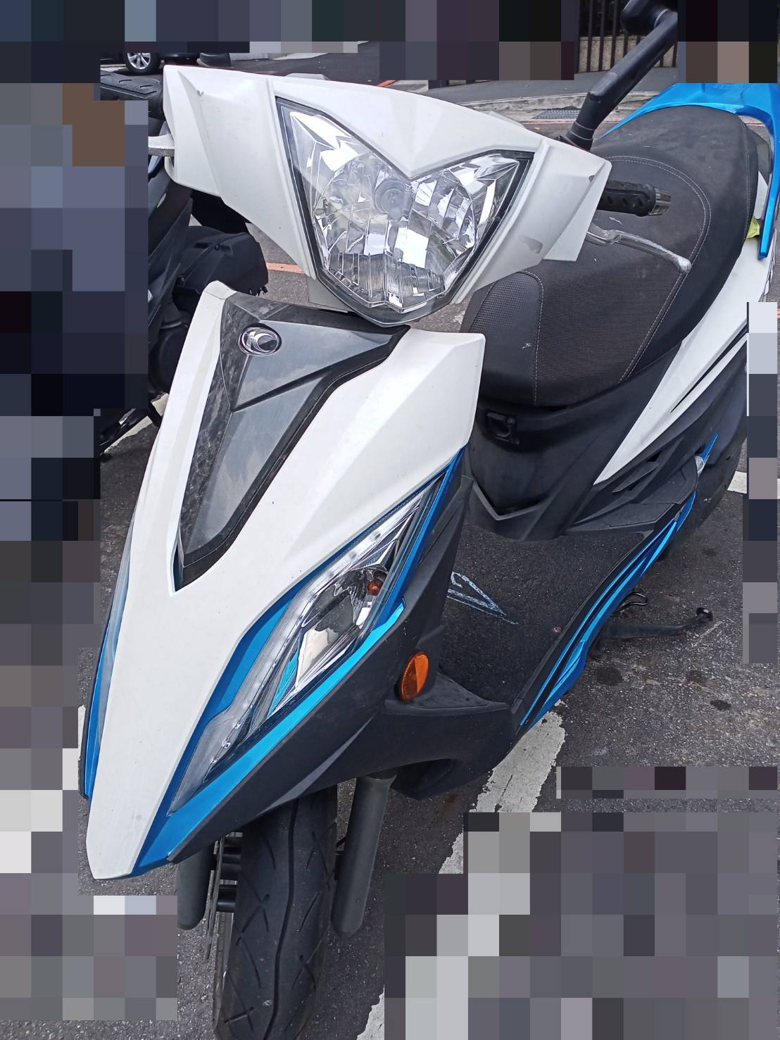 台北市機車借款成功案例-千益當舖-提供南港當舖,松山當舖,台北機車借款,南港機車借款,松山機車借款,信義機車借款,五分埔機車借款,後山埤捷運附近機車借款,忠孝東路機車借款,汐止,內湖,基隆附近如有機車借款需求!台北利息低機車借款推薦千益當舖,歡迎來電