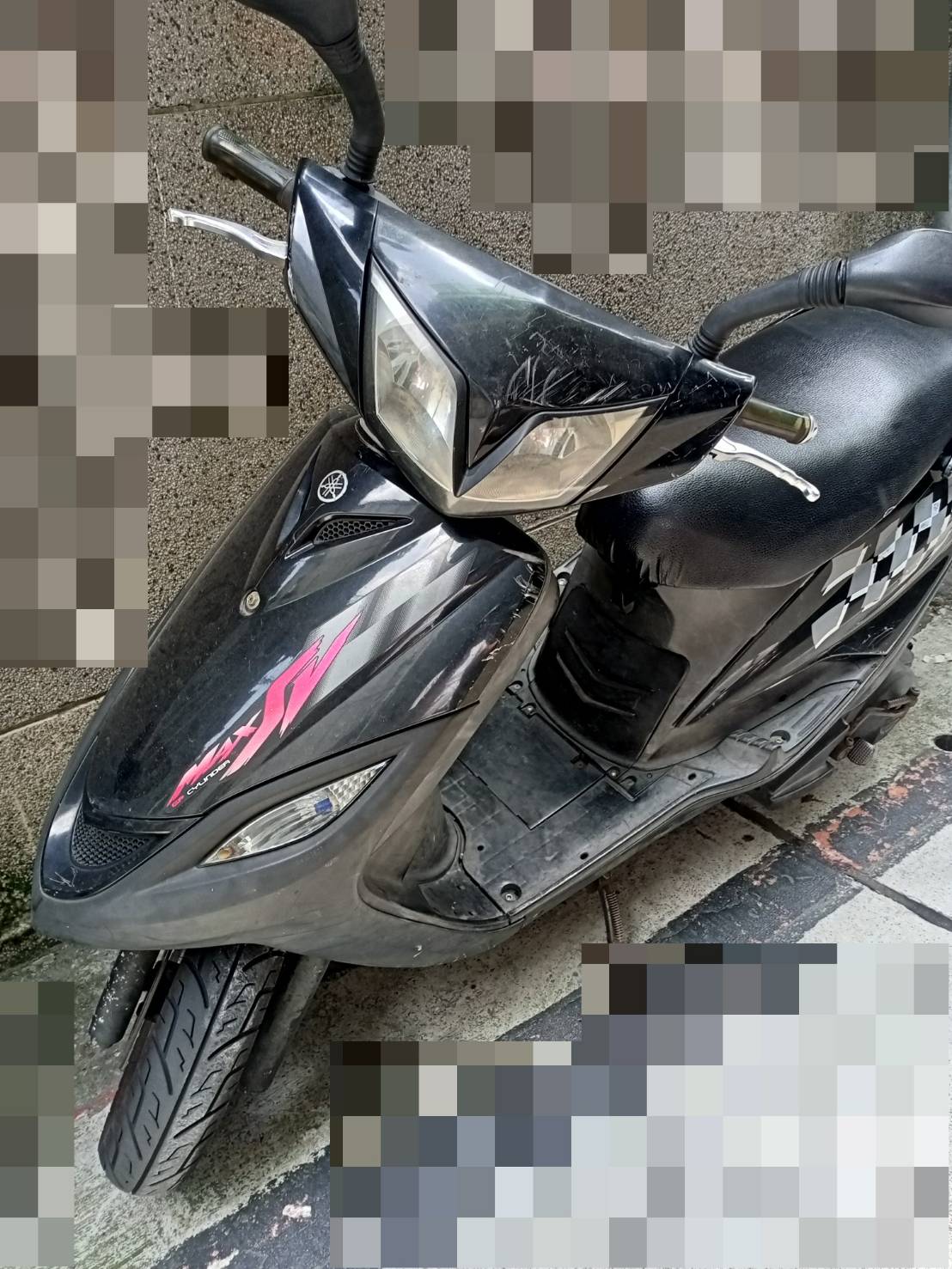 台北市機車借款成功案例-千益當舖-提供南港當舖,松山當舖,台北機車借款,南港機車借款,松山機車借款,信義機車借款,五分埔機車借款,後山埤捷運附近機車借款,忠孝東路機車借款,汐止,內湖,基隆附近如有機車借款需求!台北利息低機車借款推薦千益當舖,歡迎來電