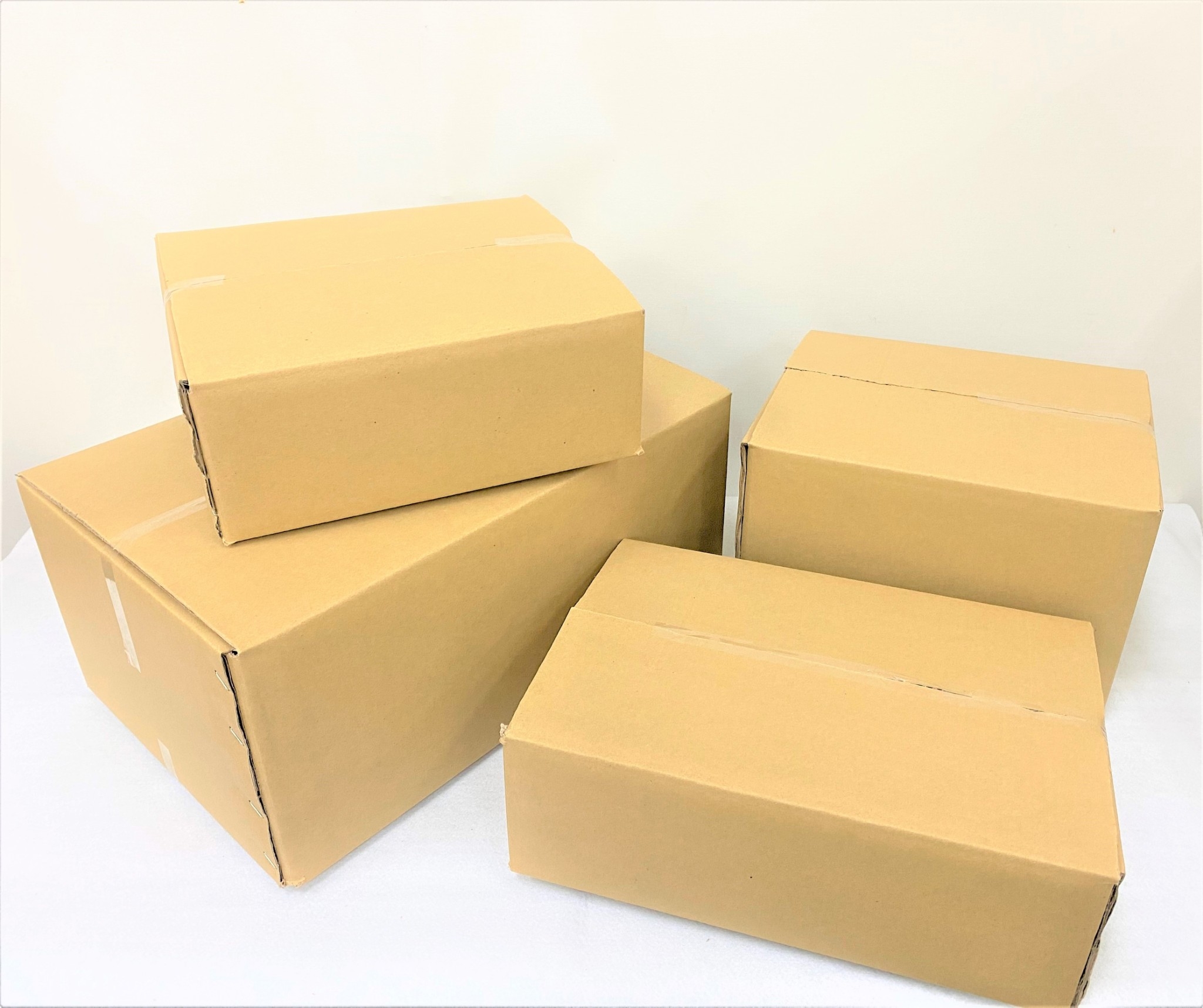 一般紙箱尺寸客製