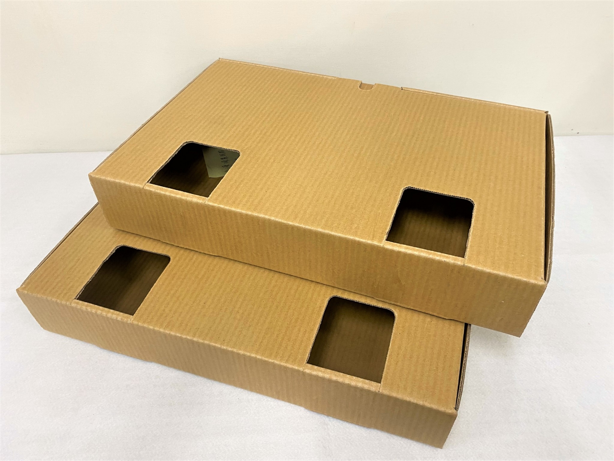 冷凍、漁業紙箱