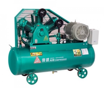 協和田實業有限公司-空油壓機械