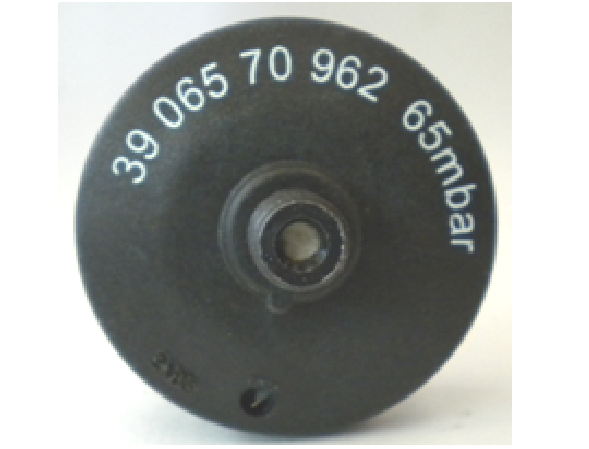 空氣濾芯感測器