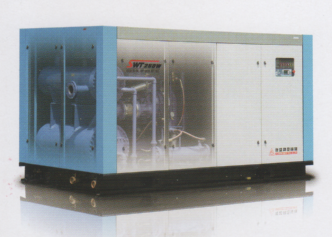 SWT系列無油螺旋式空壓機