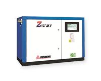 ZW系列-(無油式)螺旋式空壓機