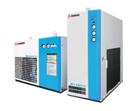 冷凍式乾燥機(FR