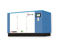 ZWV系列(無油變頻式)螺旋式空壓機