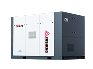 SL系列低壓螺旋空壓機