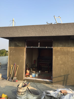 屏東泥作-直接找師傅