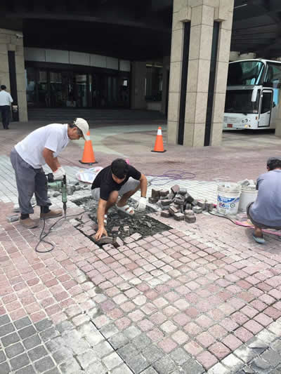 屏東泥作-直接找師傅