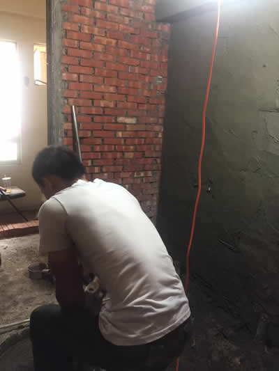 屏東泥作工程-直接找師傅